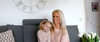 Heidi sätter guldkant på vardagen