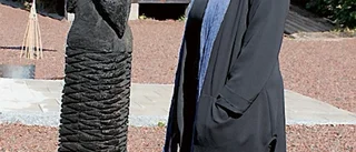 Konstdonation till nytt stationsområde