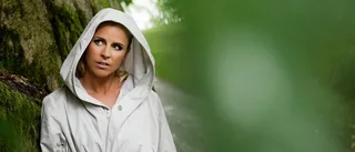Lisa Miskovsky spelar i Berg