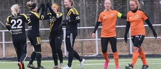 BILDEXTRA: En försmak på fotbollssäsongen