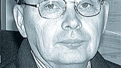 Conny Tyrberg