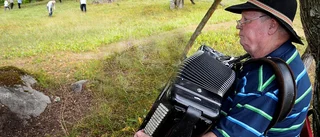 Slåttergille bevarar sällsynta arter