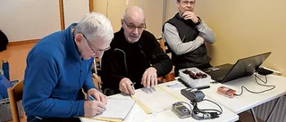 Motionsrik start på nyårsafton