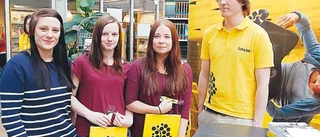 En mässa med visioner om framtiden