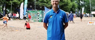 SM i Beachhandboll