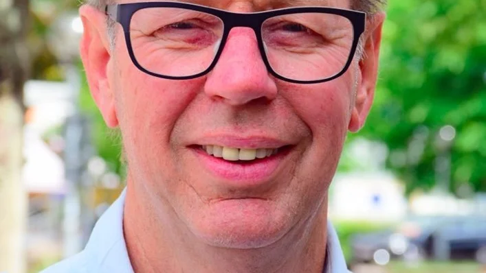 Nicke Wainebro.