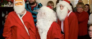 68:e julfesten i Dabbetorp