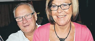 Pumpen i Södra Vi fyllde 25 år