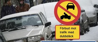 Rubbat utan dubbat