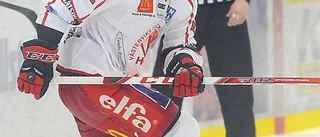 VIK-stjärnan vänder hem till Skåne nästa säsong