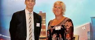 Transportforum viktigt för Linköping