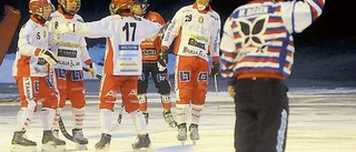 Målilla i toppform