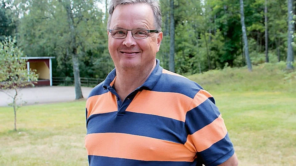 Uppfattade personalen som gnällig. Både socialnämnden, där centerpartisten Curt Tyrberg är vice ordförande, och socialförvaltningen avfärdade personalgruppens skrivelse.