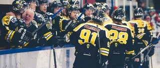 Vimmerby Hockey på playoff-plats
