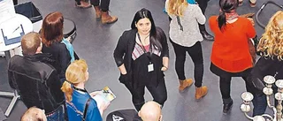 Träning i hälsans tecken