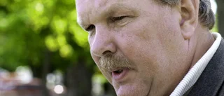 Benniet Henricson var alltid full av idéer som första tenor i Cantuskören