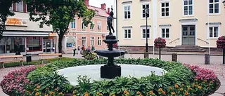 Vimmerbyborna har synpunkter på centrum