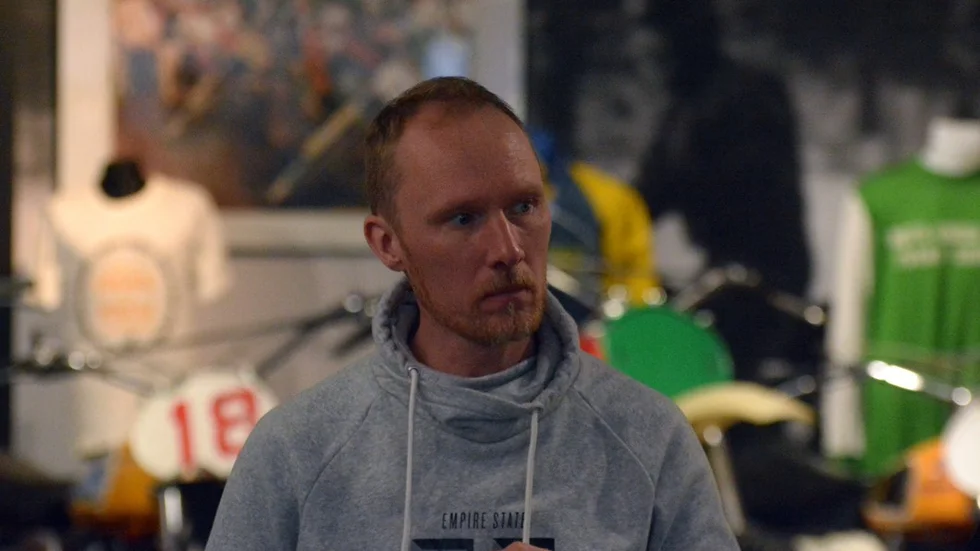 Mikael Max missar kvällens match på grund av skada.