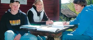 Hembygdsgården full av liv och rörelse