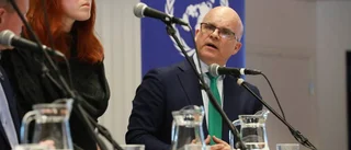 Miljö och skatter startar EU-valrörelsen