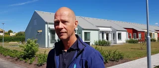 Så drabbades de av översvämningen