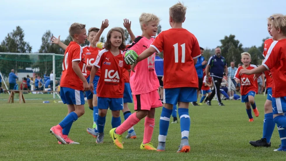 Vimmerby IF kommer att ha en speciell jubileumsupplaga av Bullerby Cup i år.
