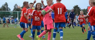 Jubileumsupplaga av Bullerby Cup i år