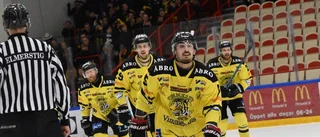 Klart: Viktige forwarden lämnar VH