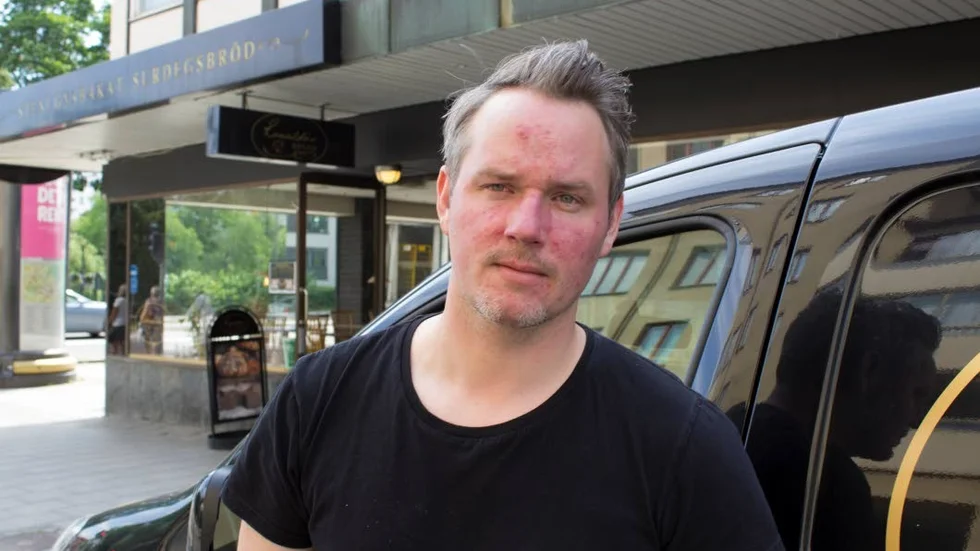 Karl Högqvist är delägare i Ronaldos.