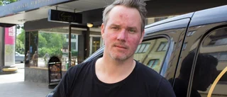 Delägaren: "Man blir ledsen och arg"