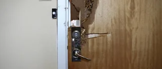 Nya krogen försenas efter vattenskada