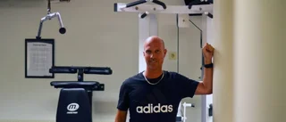 "Jag tröttnar aldrig på att kolla på innebandy"
