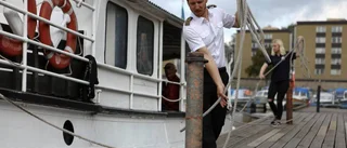 115-åringen – med en egen vilja