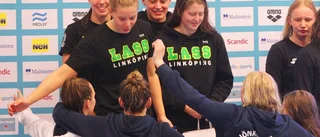 Lass-tjejen tog silver – bara OS-vinnaren före