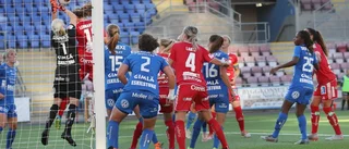 LFC förlorade i Eskilstuna