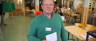 Miljöfrågan i fokus för Linköpingsborna