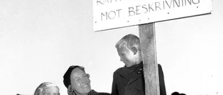 BILDEXTRA: Se godbitar från förr