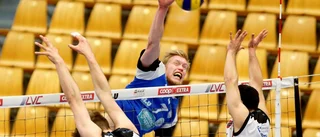 Ekstrand förlorad för LVC - letar ersättare