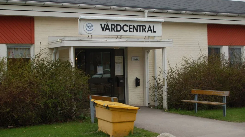 På Ryds vårdcentral fick 63 procent av patienterna en medicinsk bedömning inom tre dagar.