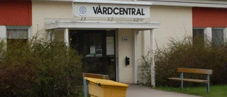 LISTA: Kolla din vårdcentral här