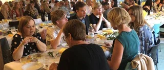 "Ni kan göra vad ni vill – och bli det ni vill"