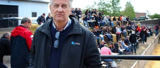 Muuu! Nu flyttar vi från stan!