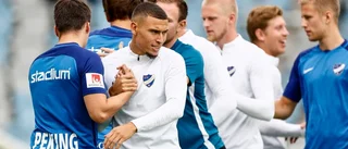 OFFICIELLT: Larsson till Spartak Moskva