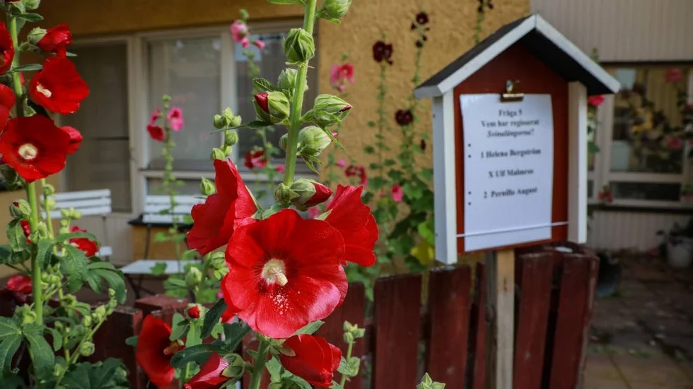 Demensboendet ligger centralt beläget i Linköping, vilket gör att de boende kan besöka stadsbiblioteket och Domkyrkan.