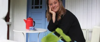 Radioreporterns "tufsiga torpträdgård"