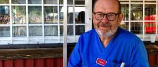 Solen steker inte sönder O-Ringen