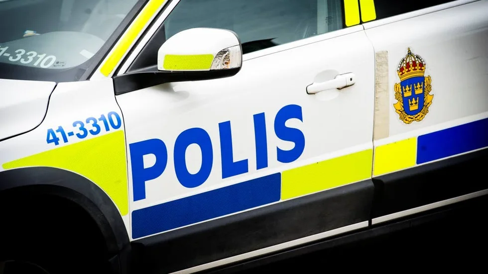 En anmälan om stöld kom in i går till polisen. Nu väljer polisen att inte inleda någon förundersökning.