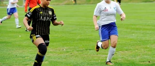 VIF B slog tabelljumbon i värmen