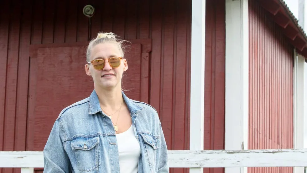 Maria Aronsson hoppas på att fler lag i Östergötland vågar satsa på att ta sig upp i divisionerna.