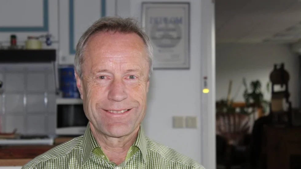"Risken finns att det blir konkurrens om eleverna", säger Ingvar Gustavsson, ordförande i ÅFF som driver andra elevhem på Bruksgatan.